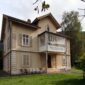 Villa Junker abritant le Musée du Tour Automatique et d'Histoire de Moutier