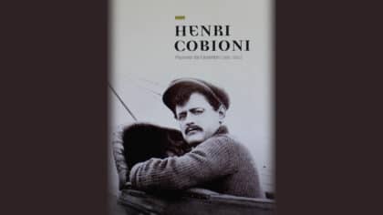 ouvrage henri cobioni pionnier de l'aviation