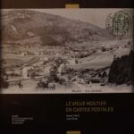 le vieux moutier en cartes postales tome 1