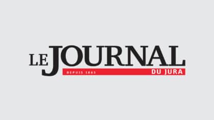 logo journal du jura