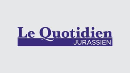 logo le quotidien jurassien