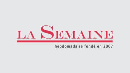 logo la semaine