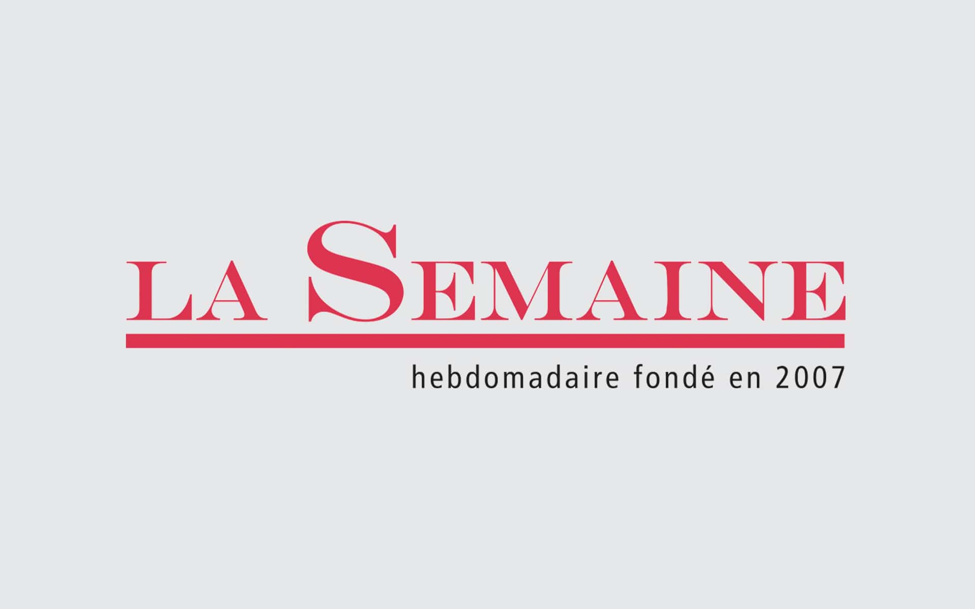 logo la semaine