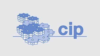 logo du cip à tramelan