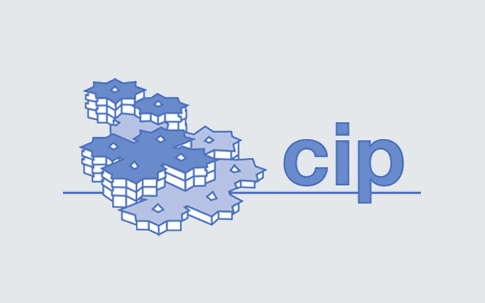 logo du cip à tramelan