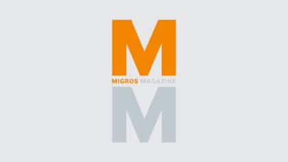 logo migros magazine