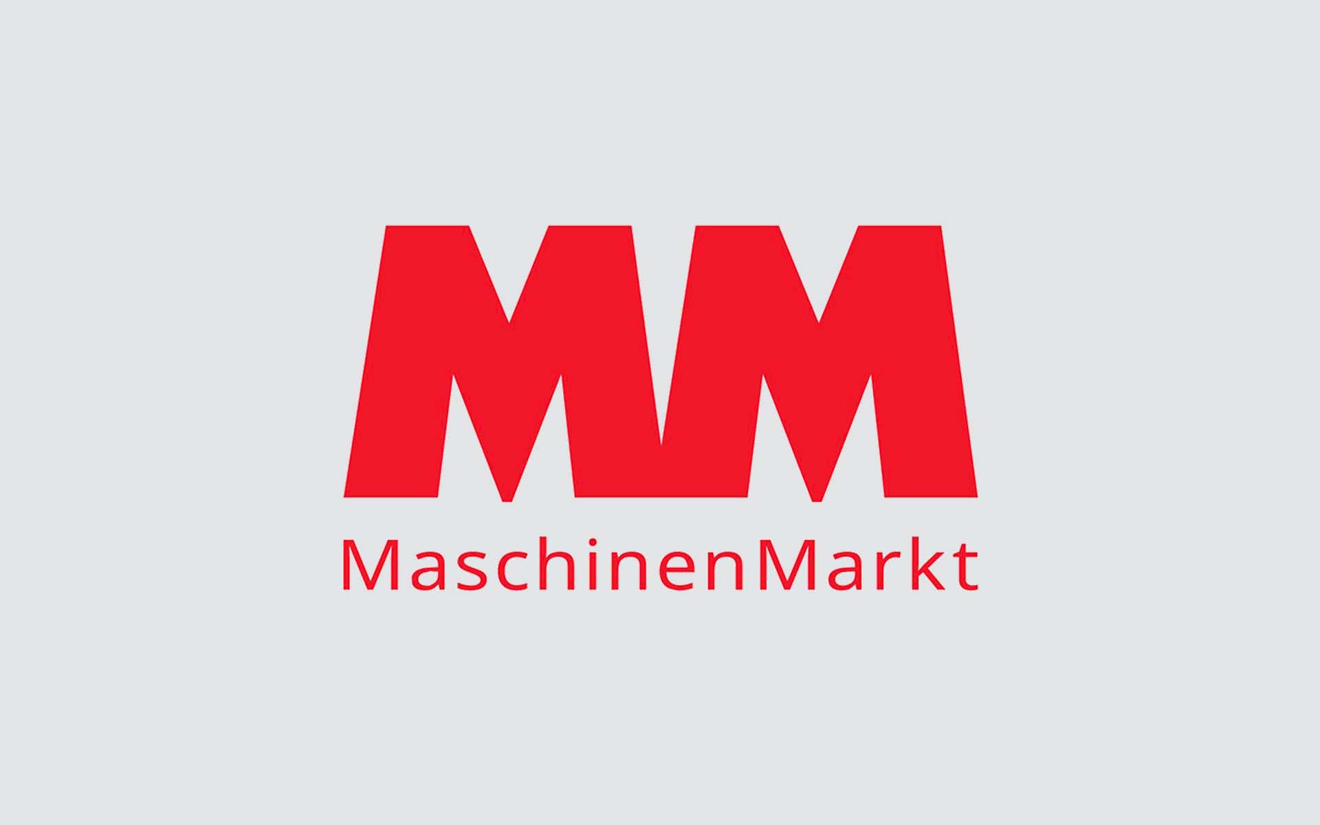 logo mm maschinenmarkt