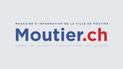logo moutier.ch
