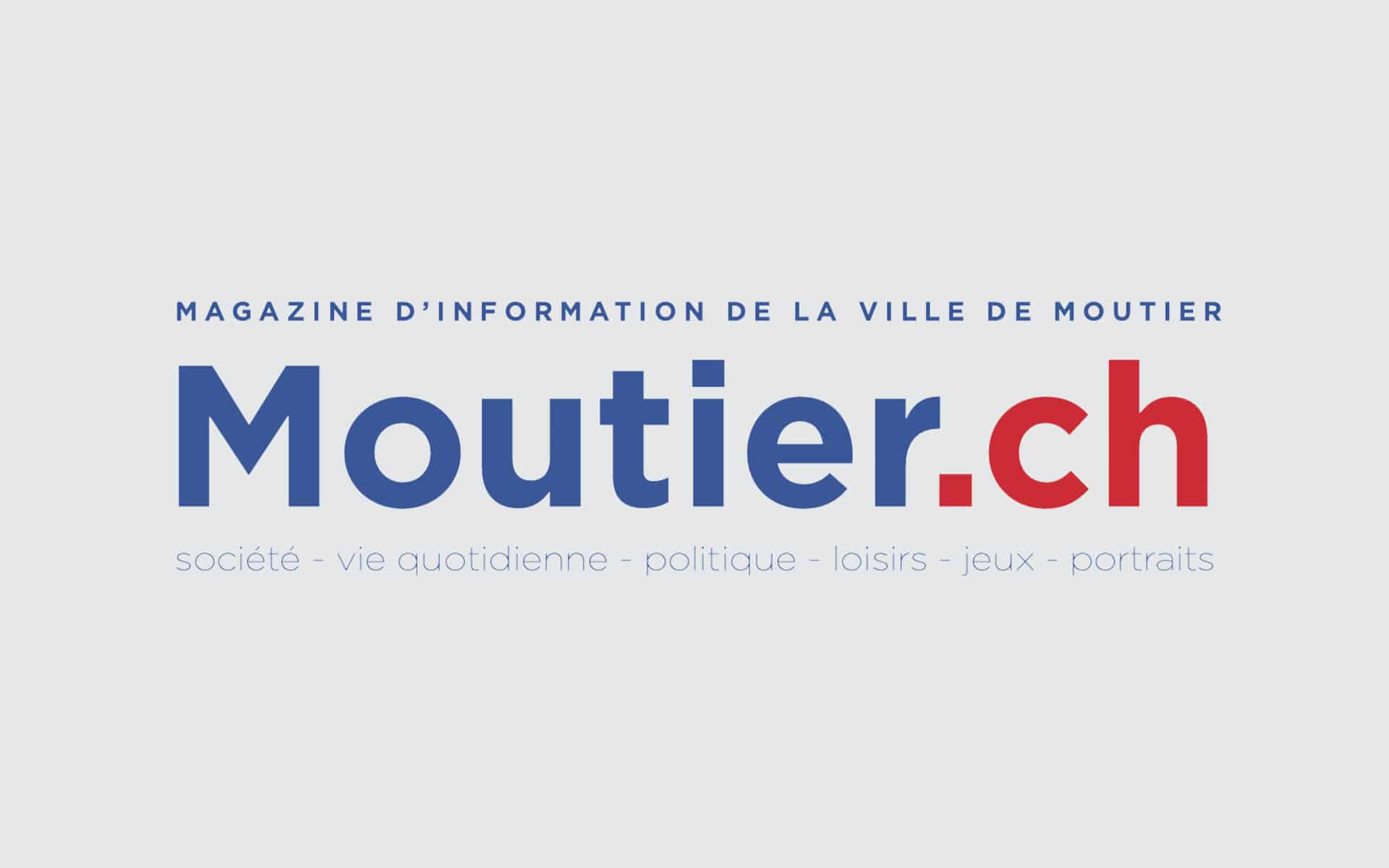 logo moutier.ch